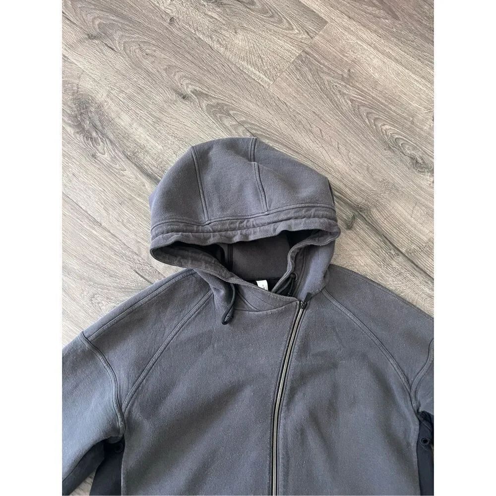 Lululemon In Orbit Jacket size 6 - Picture 2 of 8